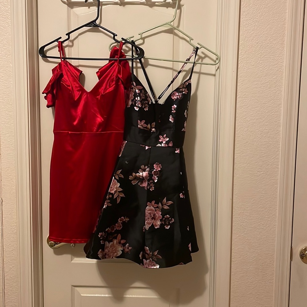Homecoming dresses